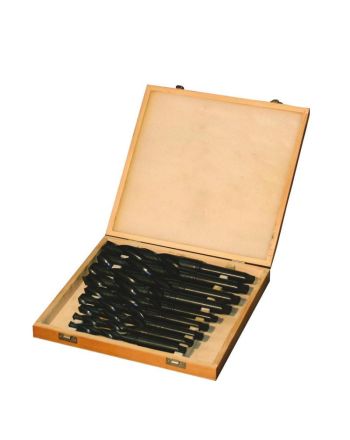 Wiertła do metalu Holzmann SPSMK23
