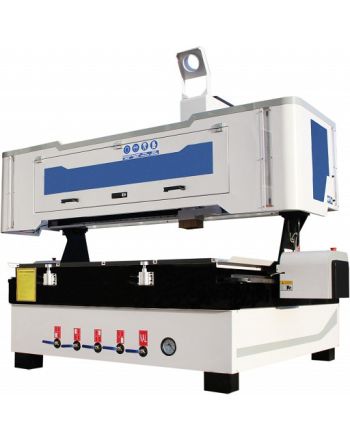 Frezarka CNC 1515 6kW - wersja INDUSTRY