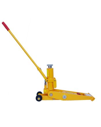Profesjonalny, hydrauliczny podnośnik do wózków widłowych PN4 o udźwigu 4000 kg