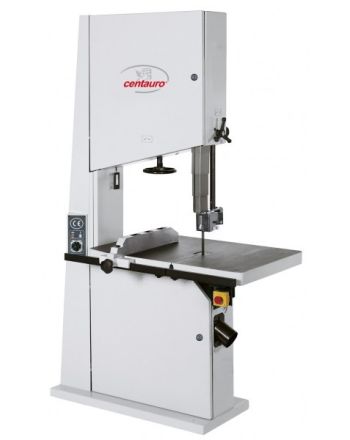 Piła taśmowa CENTAURO CO 900 + Posuw mechaniczny POWER ROLL AF19N