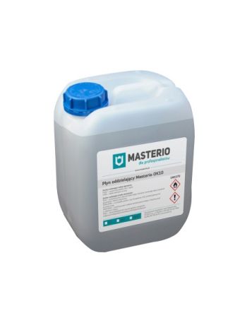 Płyn oddzielający Masterio OK10