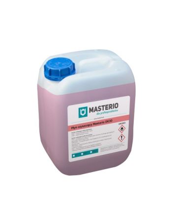 Płyn czyszczący Masterio OK30