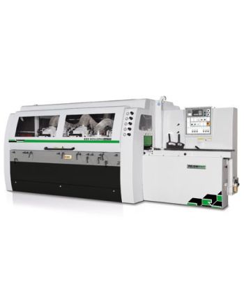Strugarka czterostronna REIGNMAC RMM633RU