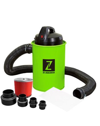 Odciąg do trocin ZIPPER ZI-ASA305A Lorem ipsum dolor sit amet, consectetur adipiscing elit. Fusce eget dignissim arcu