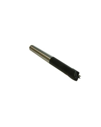 4-szczękowy uchwyt wiertarski 20 mm Ø20 mm 160 mm MK2 Holzmann 4ZM20