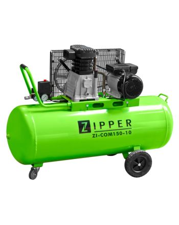 Kompresor tłokowy 150 l 10 bar Zipper ZI-COM150-10