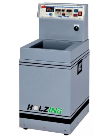 Magnetyczna komora szlifierska do detali HD-728