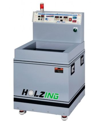 Magnetyczna komora szlifierska do detali HD-735