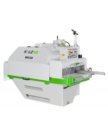 Wielopiła jednowałowa HOLZING MRS 155