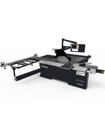Pilarka formatowa Rema Fx500