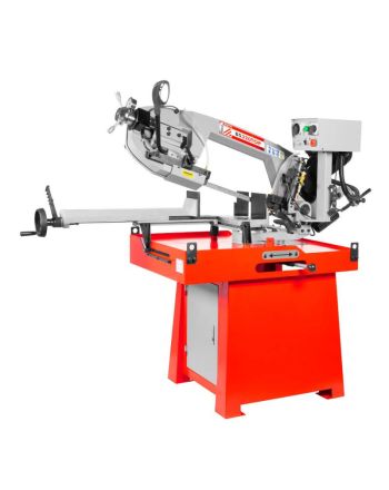 Piła taśmowa do metalu HOLZMANN BS320TOP