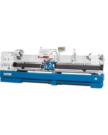 Tokarka pozioma KNUTH Turnado 230/1000 V 7,5 kW