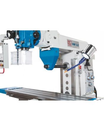 Frezarka pionowa KNUTH VHF 3.2