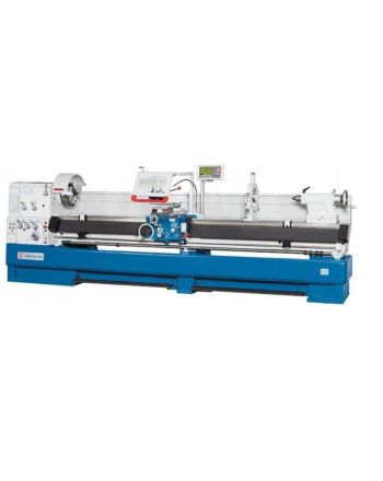 Tokarka Pozioma KNUTH Turnado 230/2000 V