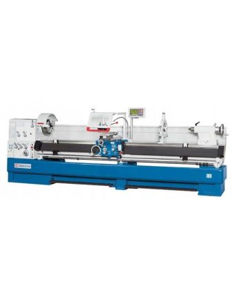 Tokarka pozioma KNUTH Turnado 280/1500 V