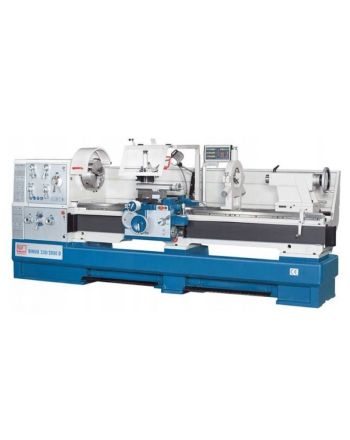 Tokarka wielozadaniowa KNUTH Sinus 330/2000 D