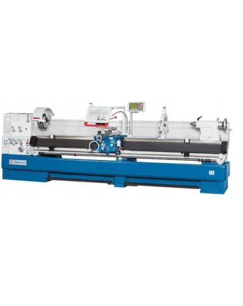 Tokarka KNUTH Turnado 280/2000 V