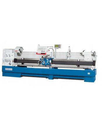 Tokarka KNUTH Turnado 280/2000