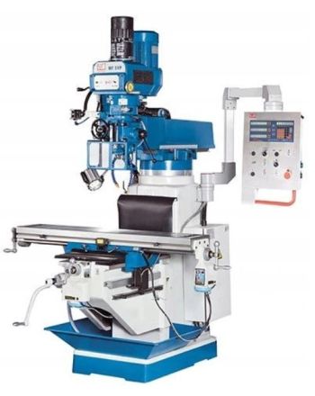 Frezarka uniwersalna KNUTH MF 5 VP