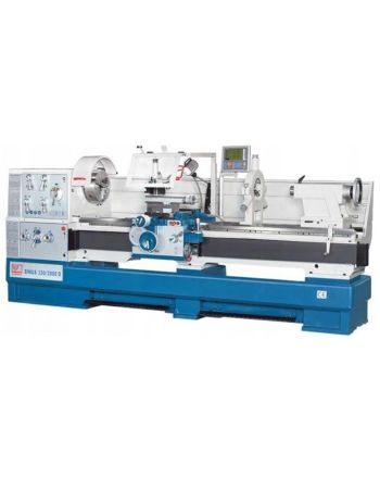 Tokarka KNUTH Sinus 330/3000 D