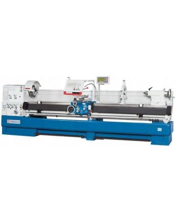 Tokarka uniwersalna KNUTH Turnado 230/2000