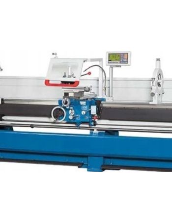 Tokarka Uniwersalna KNUTH Turnado 230/1500
