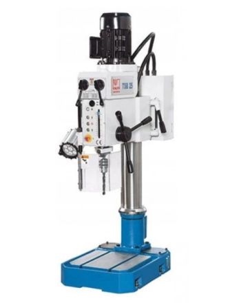 WIERTARKA UNIWERSALNA KNUTH TSB 25
