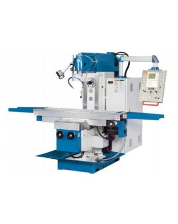 Frezarka do metalu KNUTH UWF 5 Servomill