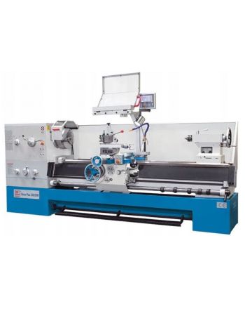 Tokarka do metalu KNUTH Sinus 330/1500