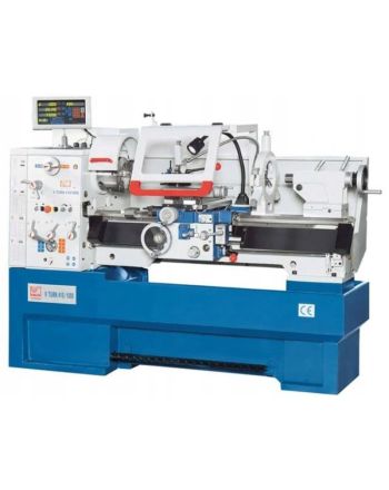 Tokarka uniwersalna KNUTH V-Turn
