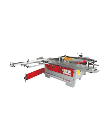 Urządzenie wielofunkcyjne Holzmann K5 410VFP-3000 Stomana