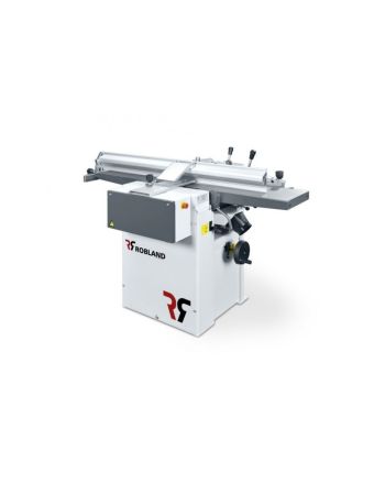 Wyrówniarko-grubościówka ROBLAND XSD 310