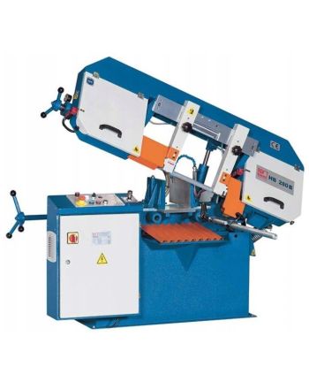 Półautomatyczna piła taśmowa KNUTH HB 320 BS