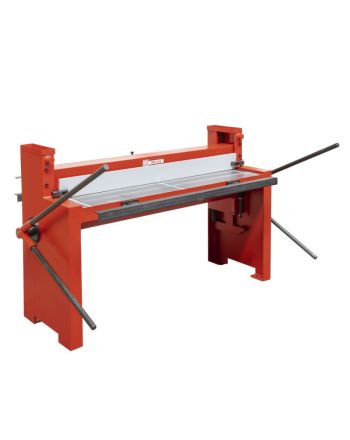 NOŻYCE DO BLACHY HOLZMANN TBS1500