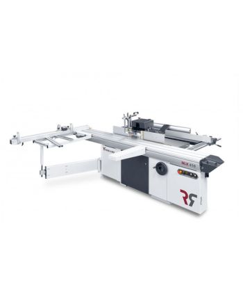 Maszyna wieloczynnościowa ROBLAND NLX 410 PRO