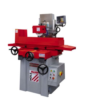 Szlifierka do płaszczyzn Holzmann FSM22MAN 400V