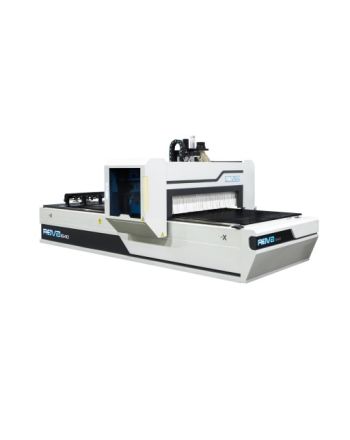 Frezarka CNC AES SUPER NOVA 2132