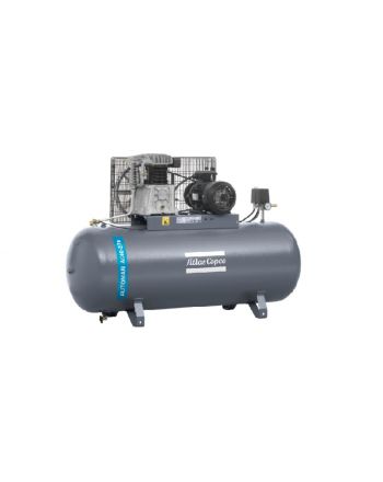 Kompresor, sprężarka 300L ATLAS COPCO AC 40 E 300 T