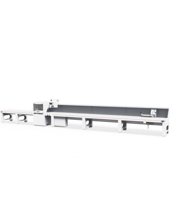 Optymalizerka piła poprzeczna Optimat Maxima 500 6250mm