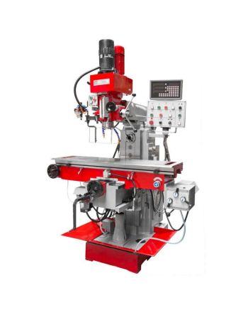Uniwersalna frezarka Holzmann BF 1000DDRO