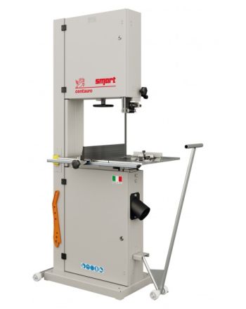 Piła taśmowa CENTAURO SMART 500