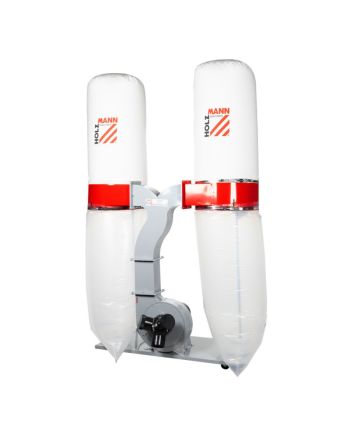Odciąg do trocin ABS 3880
