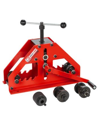 Ręczna giętarka do rur Holzmann RBM1500