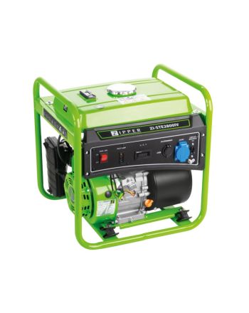 Generator prądu Zipper ZI-STE2800IV