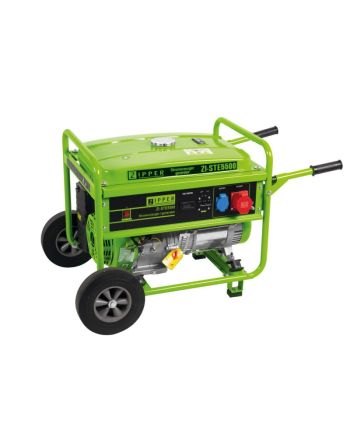 Generator prądu Zipper ZI-STE5500