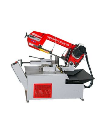 Przecinarka taśmowa Bomar Ergonomic 320.250 DGH