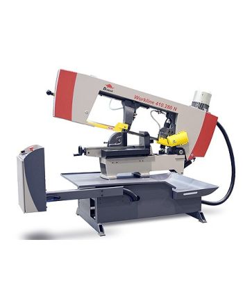 Przecinarka taśmowa Bomar Workline 610.450 DGH