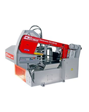 Przecinarka taśmowa Bomar Transverse 510.330 GANC