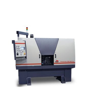 Przecinarka taśmowa Bomar Production 500.460 ANC