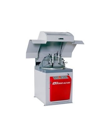 Piła tarczowa Bomar Aluminium Al 600